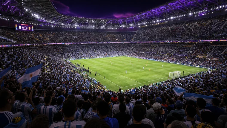 كأس العالم 2026: الجدول الكامل والبث المباشر على كورة لايف